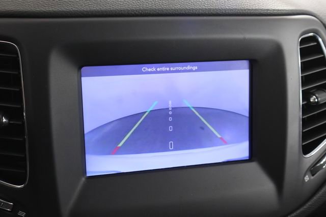 Used 2019 Jeep Compass Latitude w/ Popular Equipment Group image 36