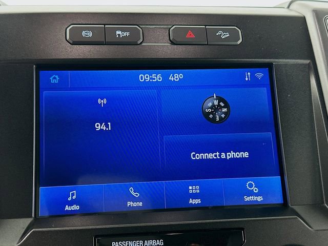 Certified 2022 Ford F250 XLT w/ Black Appearance Package image 14