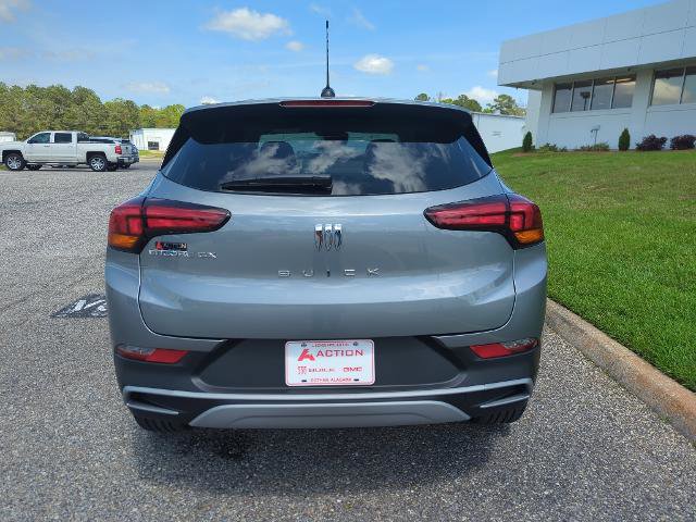 New 2025 Buick Encore GX Preferred w/ Comfort Package image 3