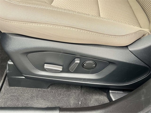 Certified 2023 Ford Explorer XLT image 29