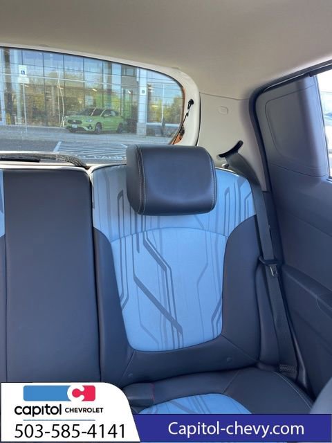 Used 2016 Chevrolet Spark LT image 6