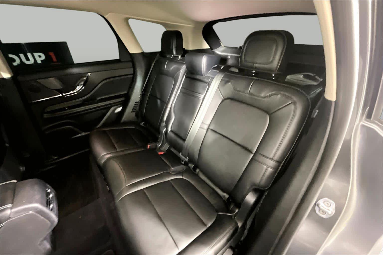 Used 2024 Lincoln Corsair FWD image 18