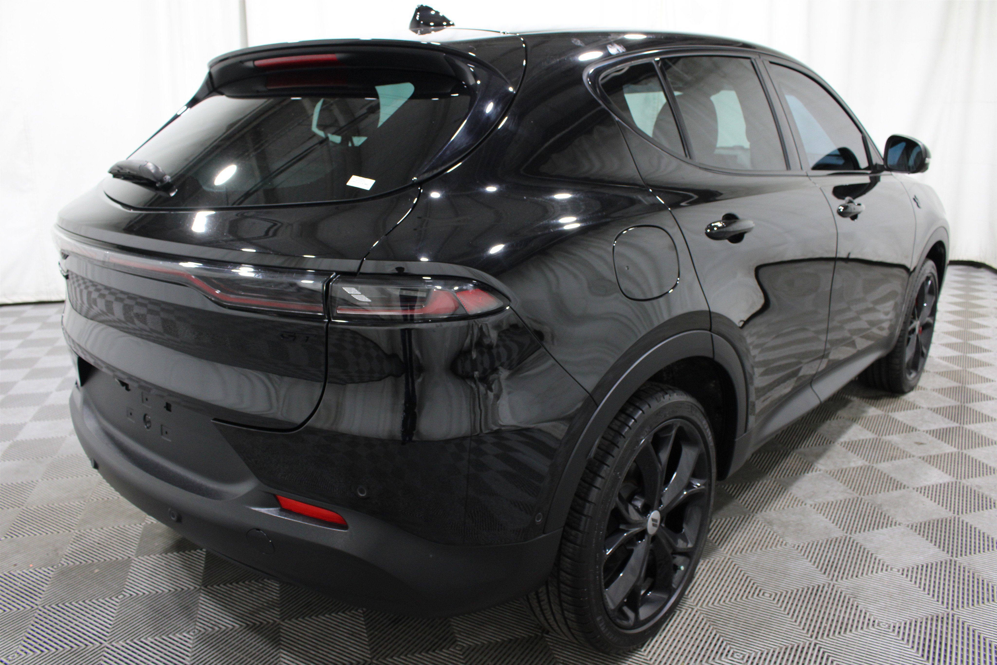 Used 2024 Dodge Hornet GT AWD/4WD image 30