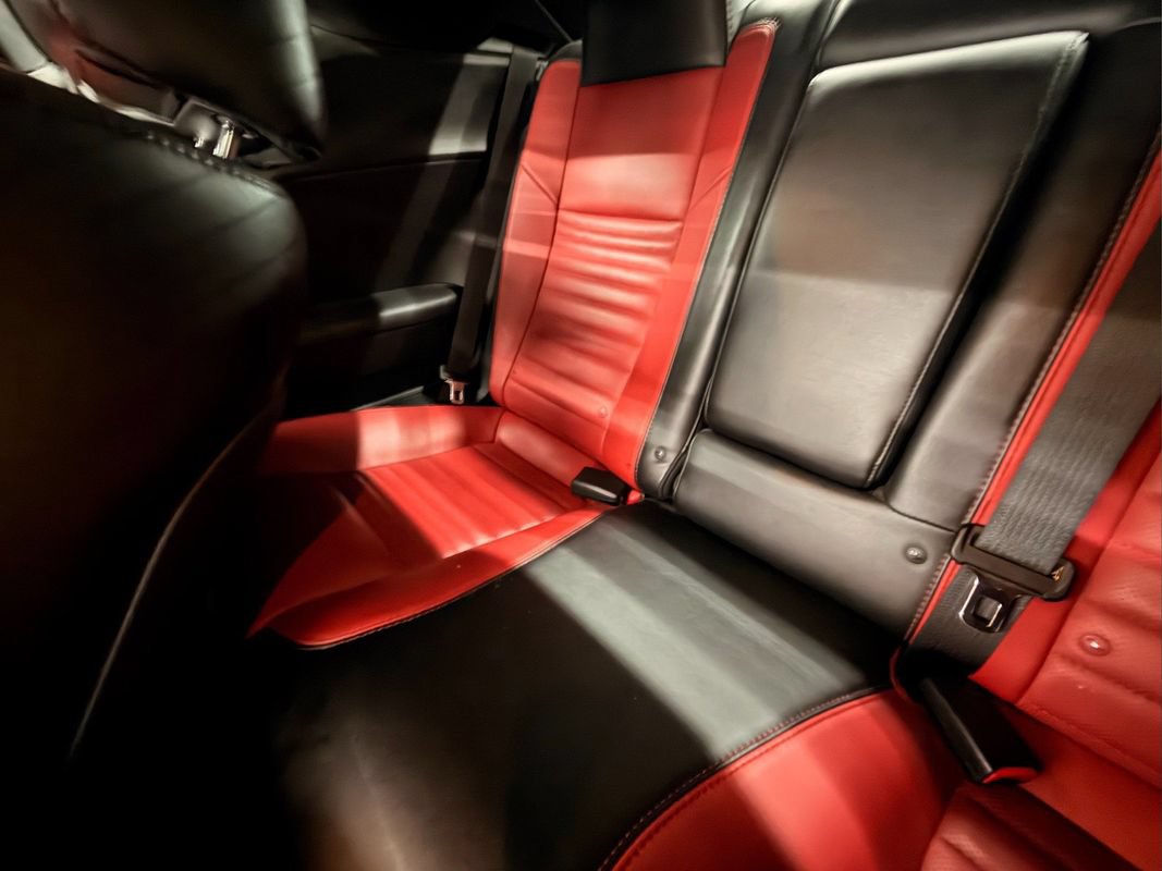 Used 2016 Dodge Challenger R/T Plus RWD image 29