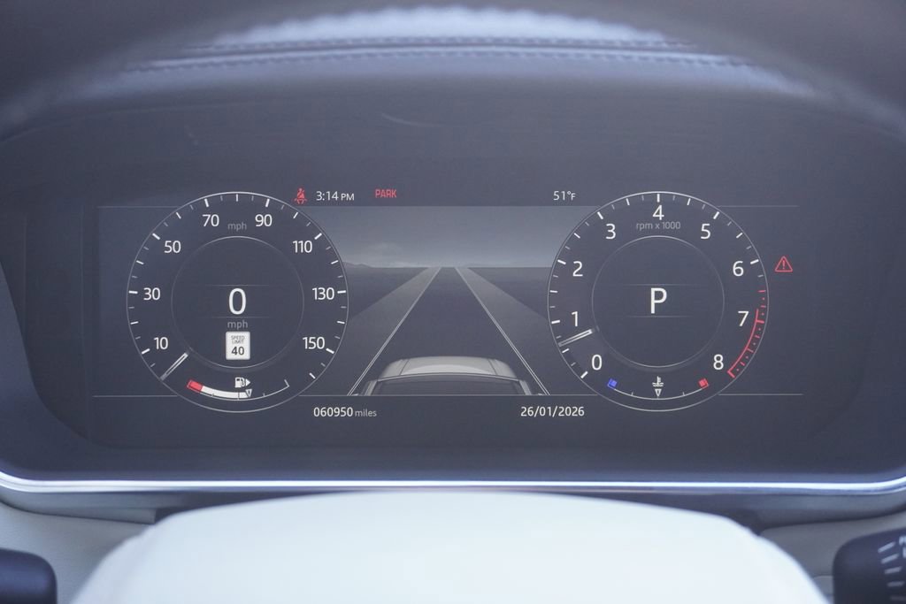 Used 2021 Land Rover Range Rover Westminster Edition image 11