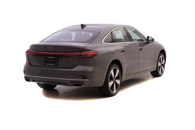 Used 2025 Audi A5 2.0T Premium w/ Convenience Package image 4