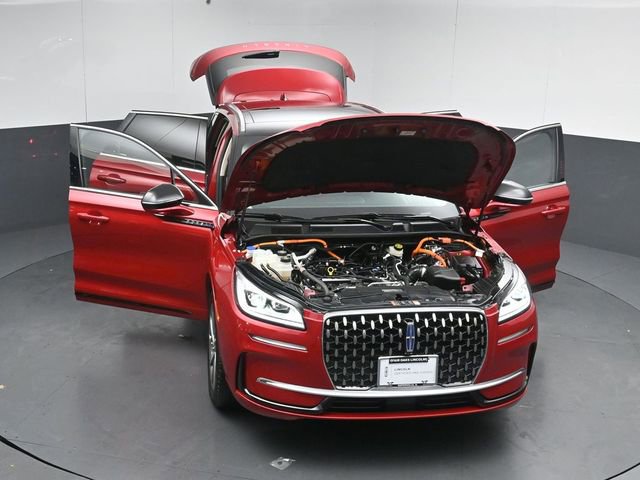 Certified 2023 Lincoln Corsair Grand Touring w/ Equipment Group 301A image 52