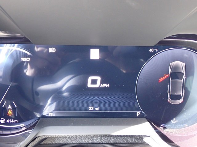 New 2025 Alfa Romeo Giulia Sprint w/ Driving Assist Package image 21