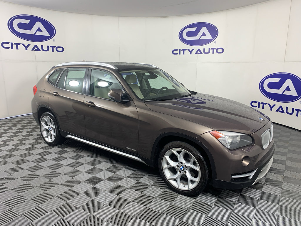 Used 2014 BMW X1 xDrive28i