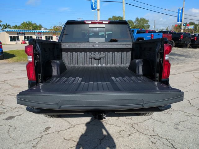 Certified 2026 Chevrolet Silverado 1500 RST w/ RST All Star Premium Package RWD image 13