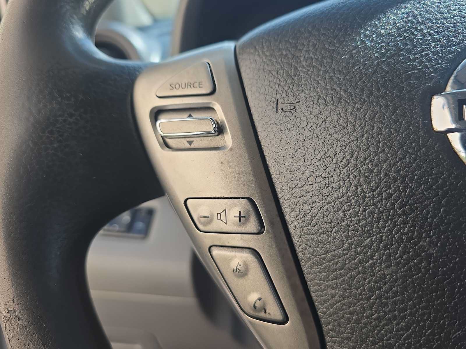 Used 2021 Nissan NV200 SV FWD image 19