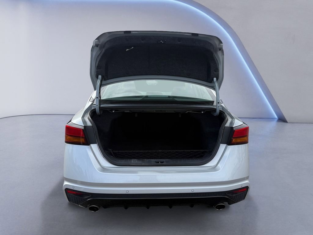 Used 2024 Nissan Altima 2.5 SR image 19