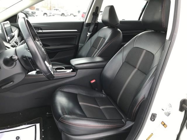 Used 2024 Nissan Altima 2.5 SR image 14