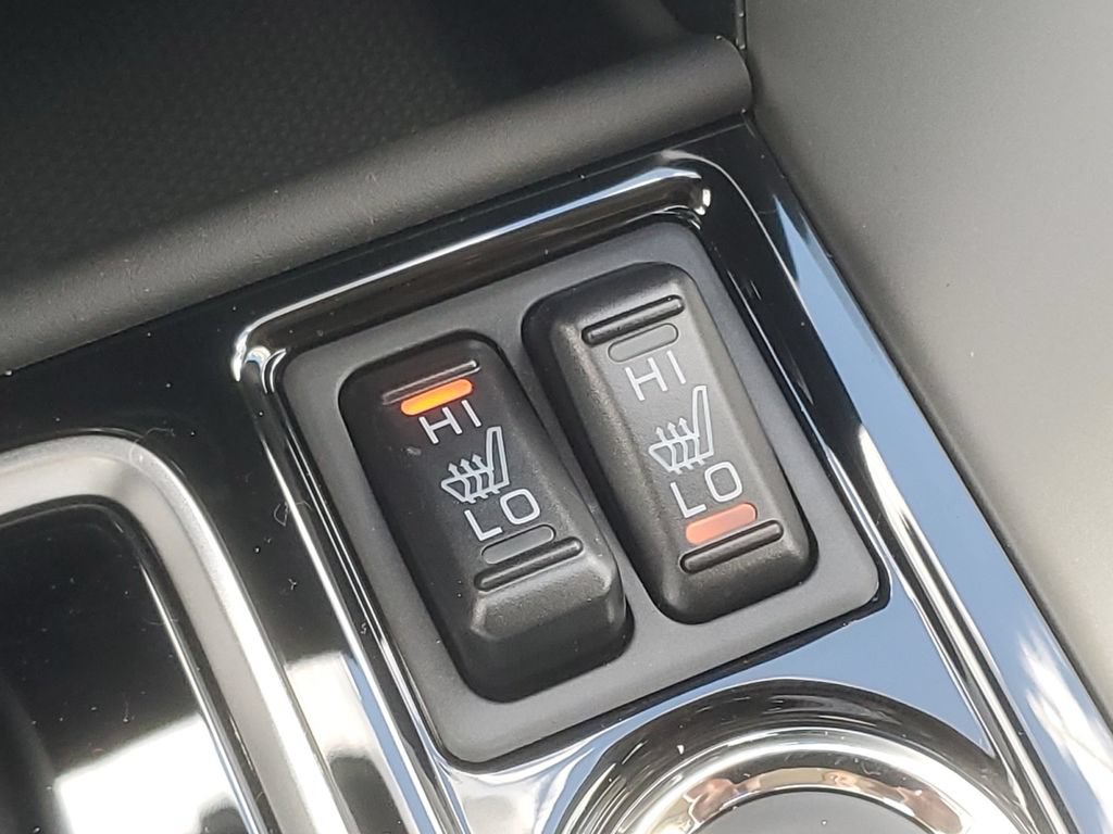 New 2026 Mitsubishi Eclipse Cross LE AWD/4WD image 23