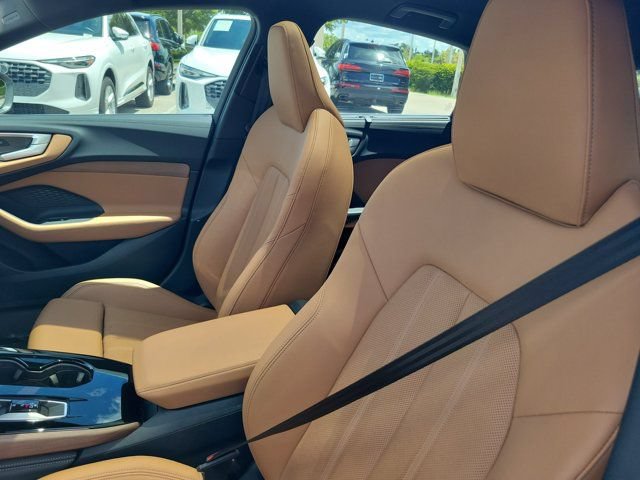 Certified 2025 Audi A5 2.0T Premium w/ Premium Plus AWD/4WD image 15