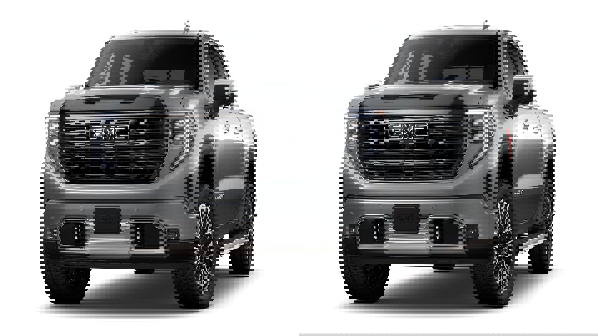 New 2026 GMC Sierra 1500 Denali Ultimate image 59