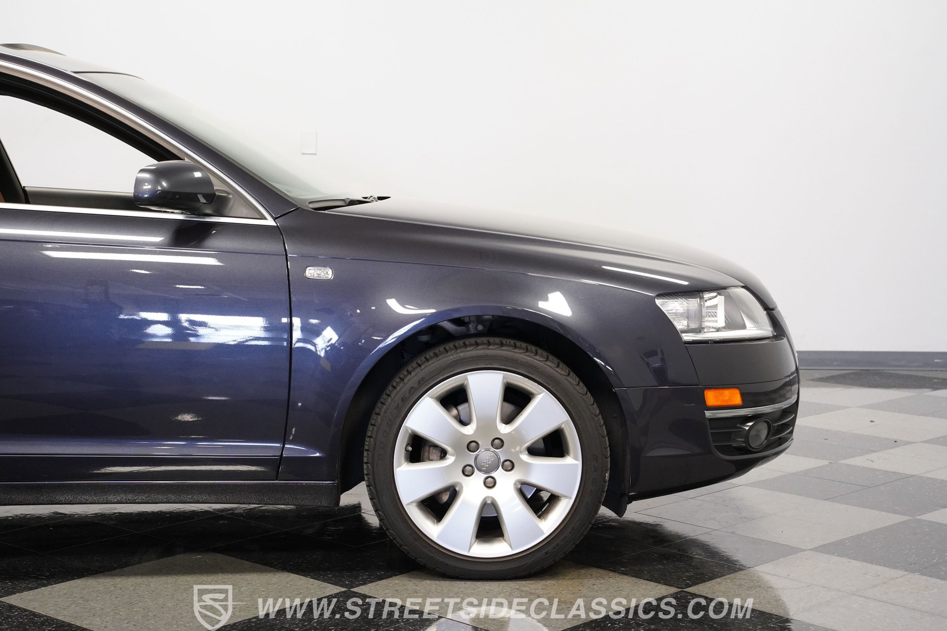 Used 2007 Audi A6 3.2 AWD/4WD image 31
