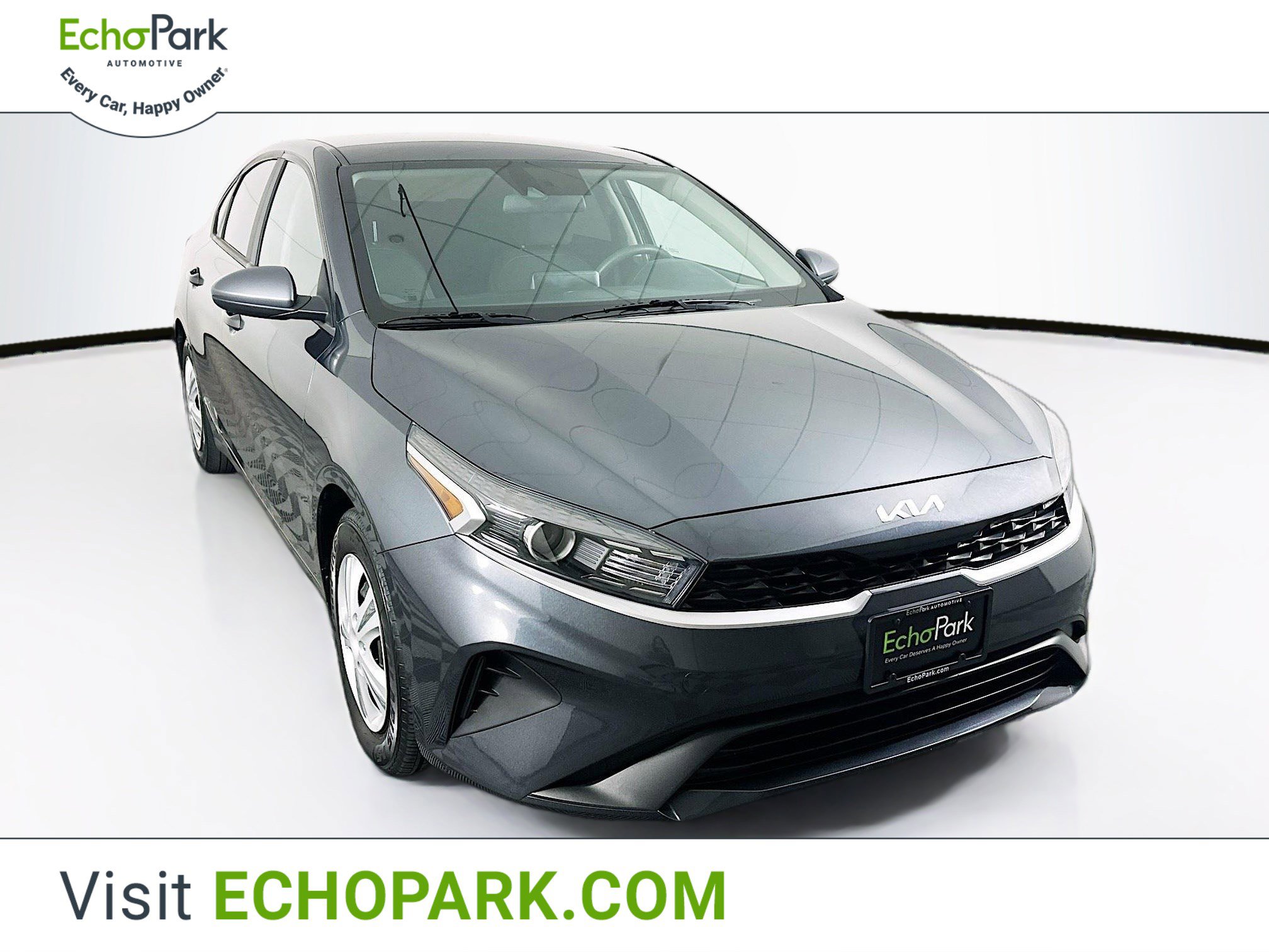 Used 2023 Kia Forte LX