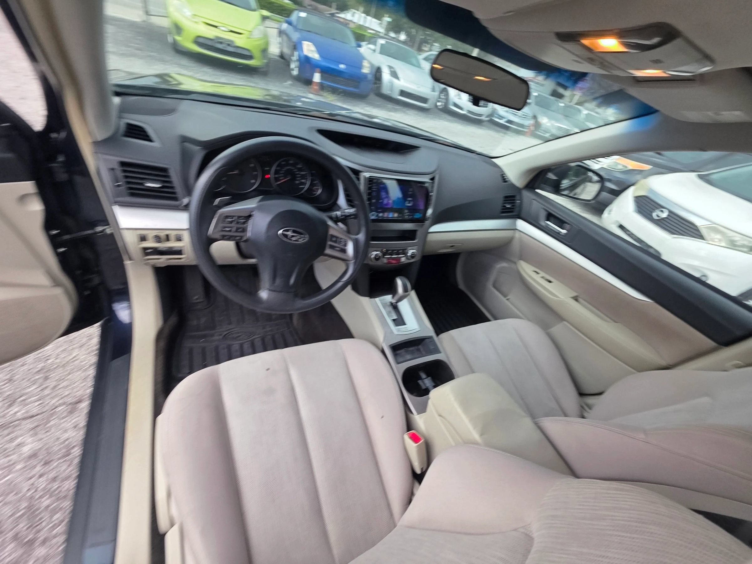 Used 2013 Subaru Outback 2.5i AWD/4WD image 13