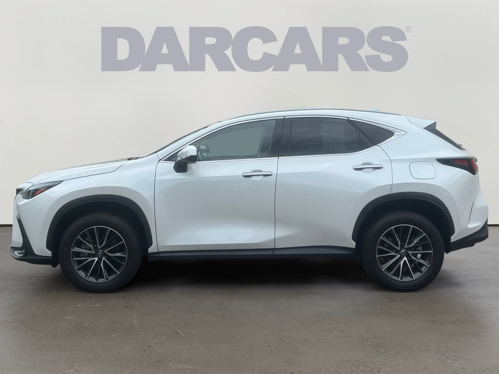 Used 2024 Lexus NX 350 AWD w/ Cold Area Package image 4