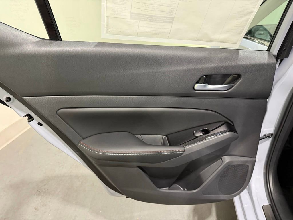 New 2025 Nissan Altima 2.5 SR image 20
