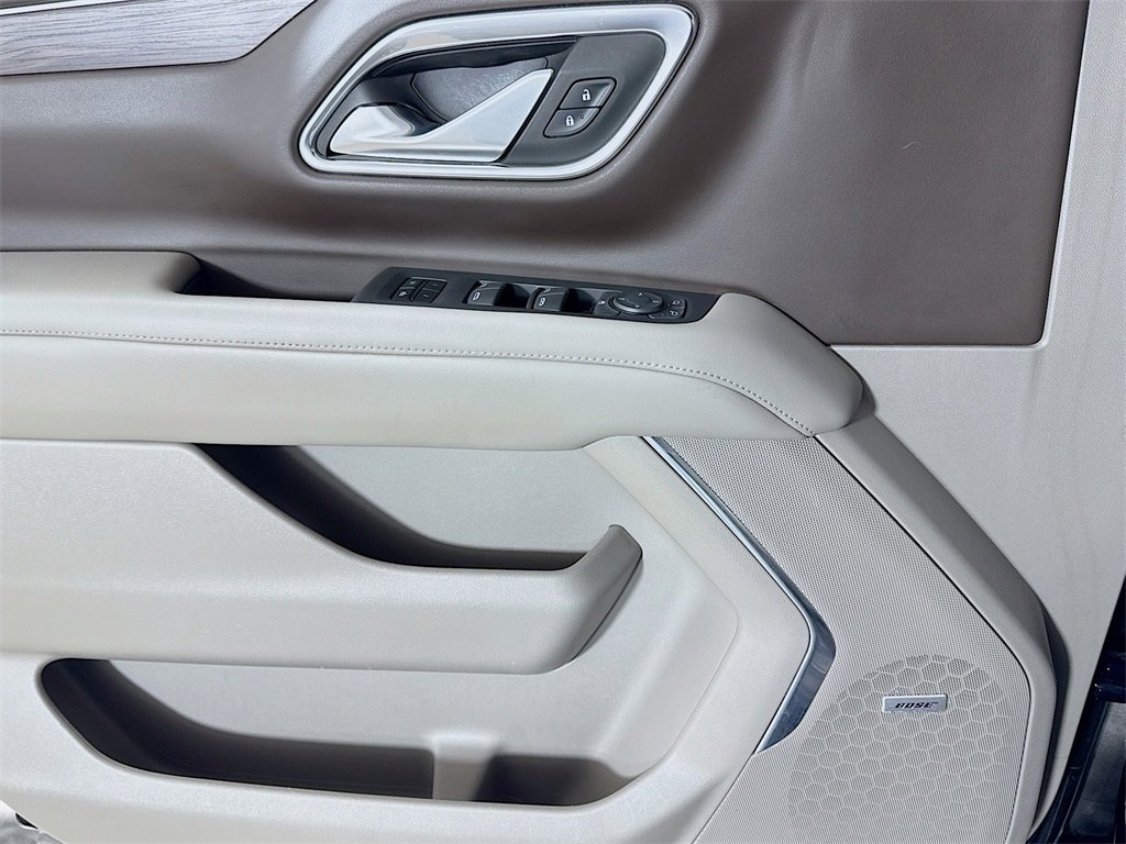 Used 2021 Chevrolet Tahoe Z71 image 15