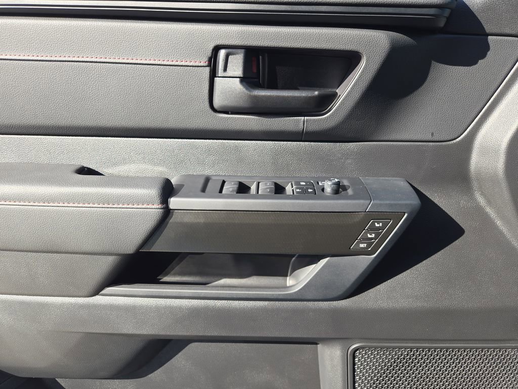 New 2026 Toyota Tundra TRD Pro image 18