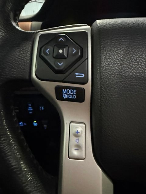 Used 2014 Toyota Tundra 1794 Edition RWD image 16