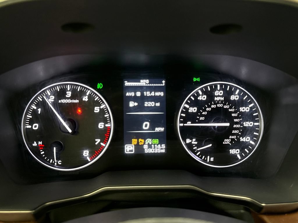 Used 2024 Subaru Outback Touring XT w/ Popular Package #2 AWD/4WD image 17