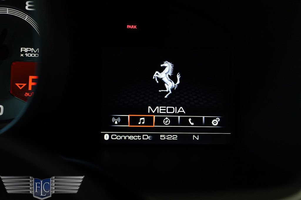 Used 2017 Ferrari F12 Berlinetta RWD image 36