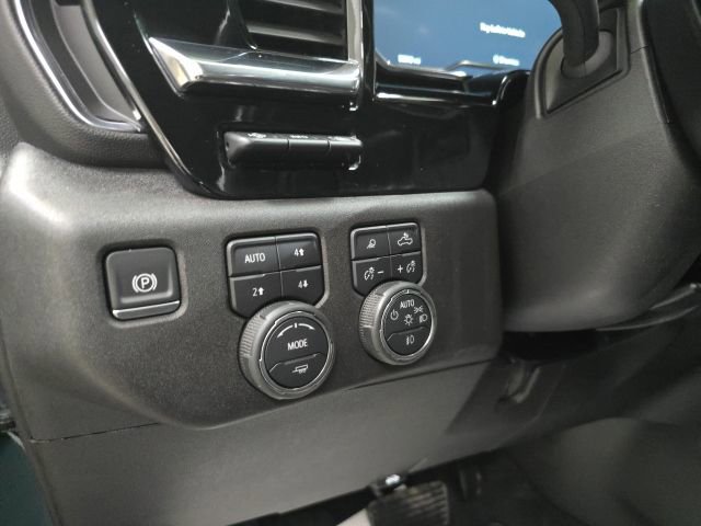 Used 2025 Chevrolet Silverado 3500 LTZ w/ Trail Boss Package AWD/4WD image 16