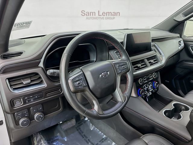 Used 2023 Chevrolet Suburban RST w/ Luxury Package image 12