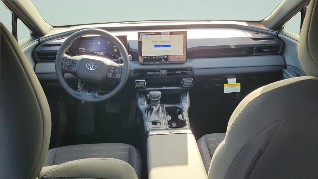 New 2026 Toyota RAV4 SE AWD/4WD image 10