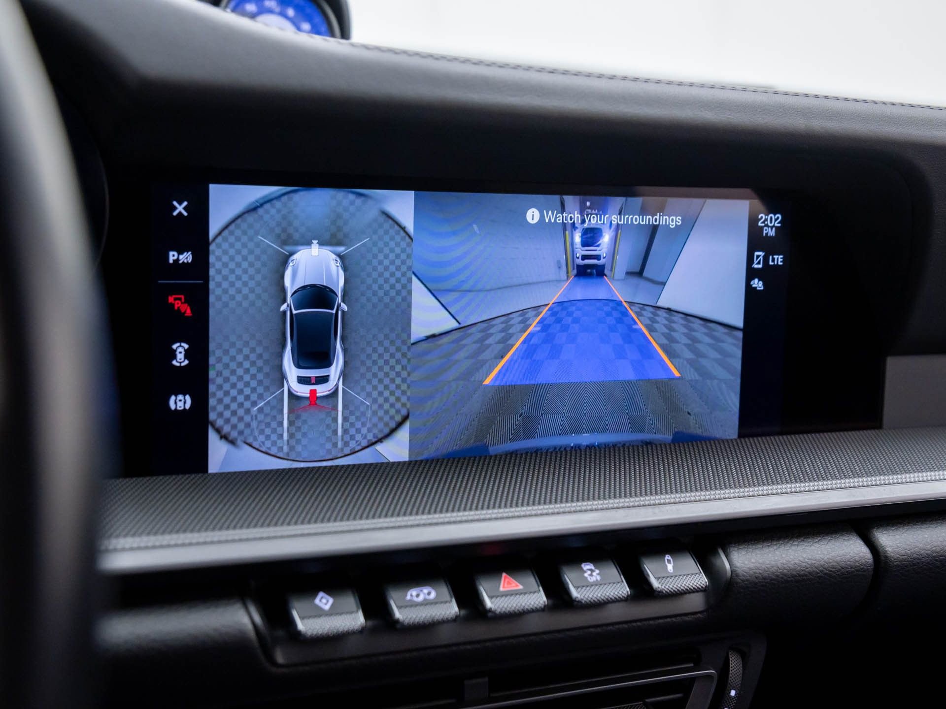 Certified 2023 Porsche 911 Carrera image 23