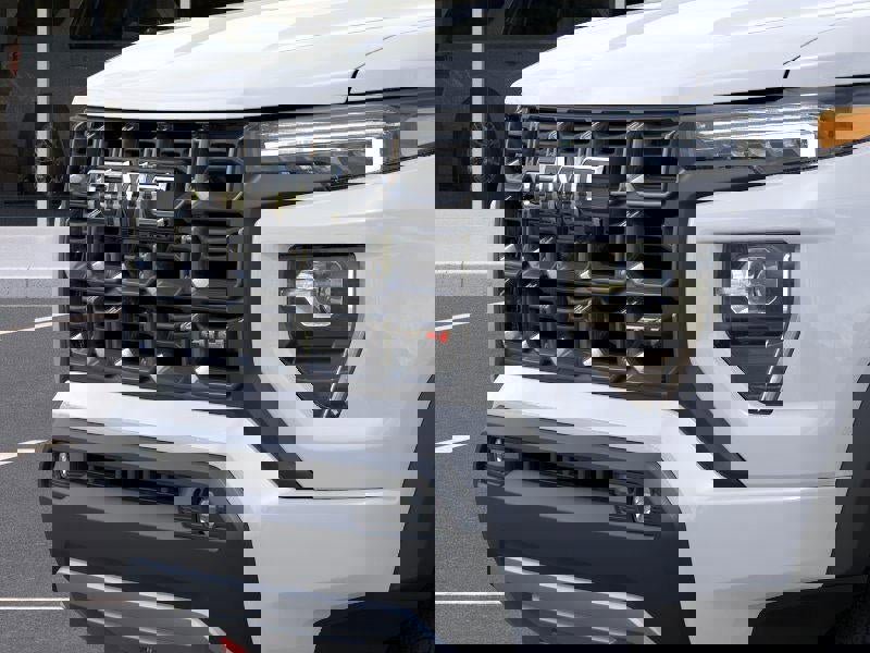 New 2026 GMC Canyon AT4 w/ Technology Plus Package image 13