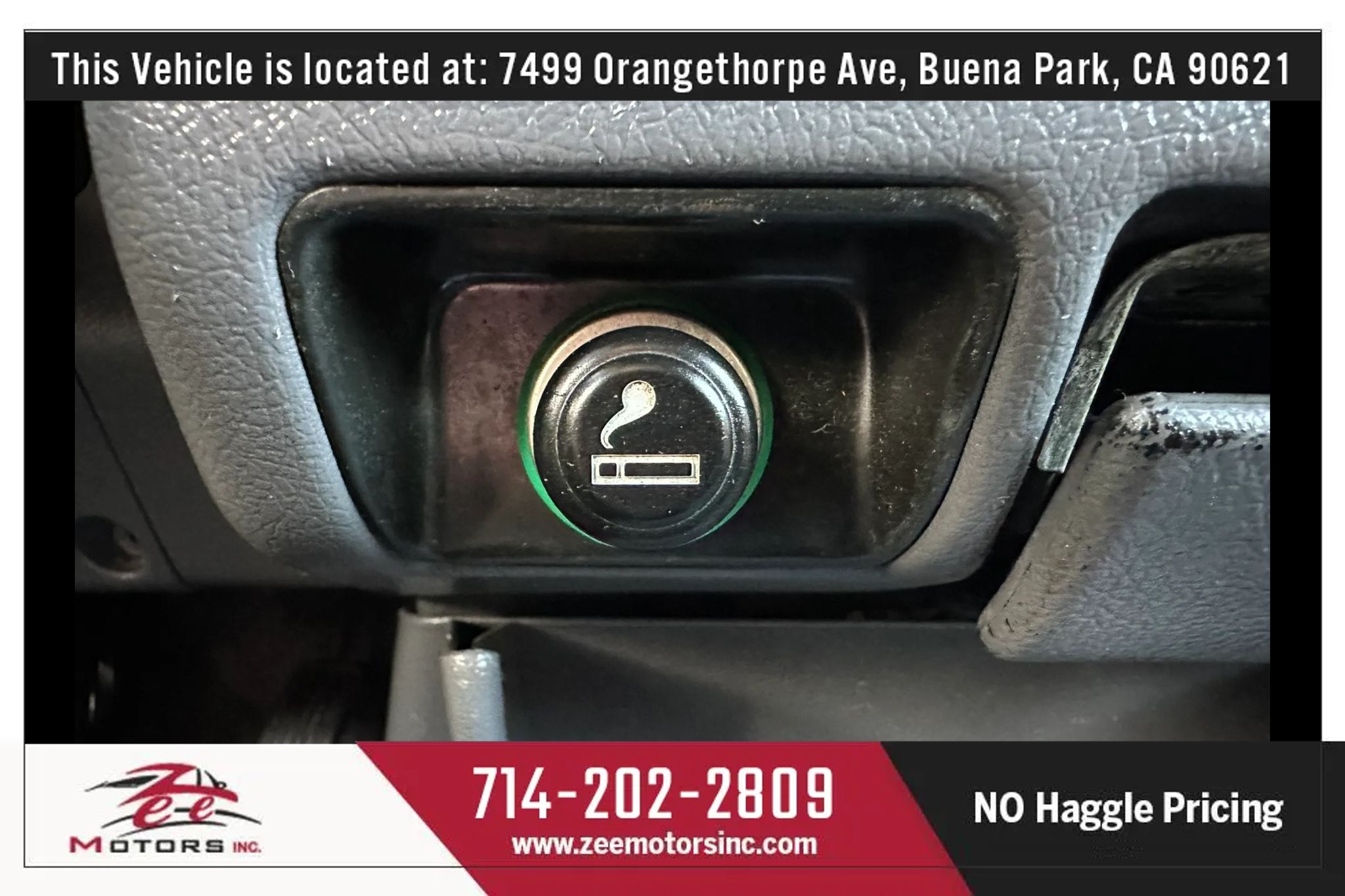 Used 1995 Toyota 4Runner SR5 RWD image 34