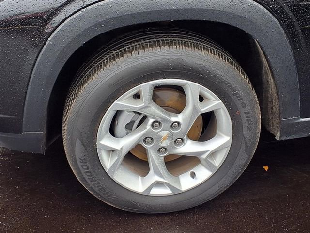 Used 2024 Chevrolet Trax LS w/ LS Convenience Package image 23