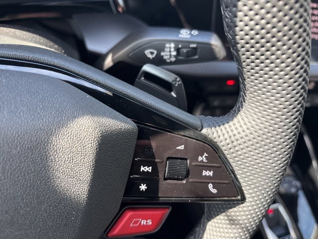New 2026 Audi RS 3 AWD/4WD image 13