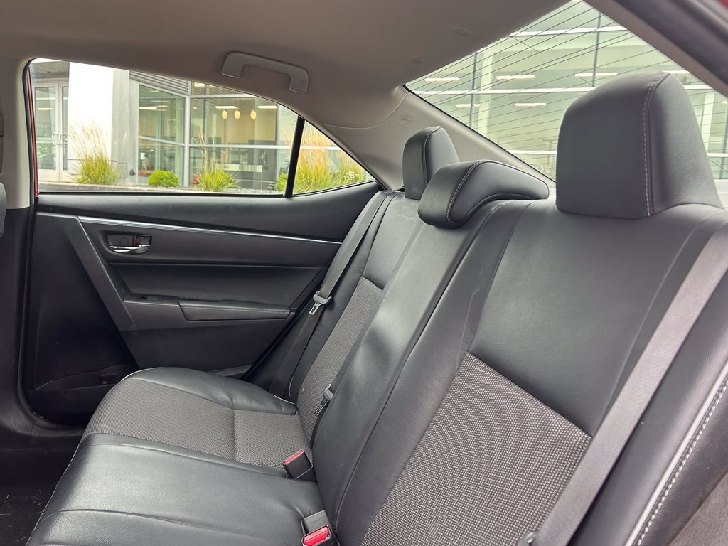 Used 2014 Toyota Corolla S FWD image 13