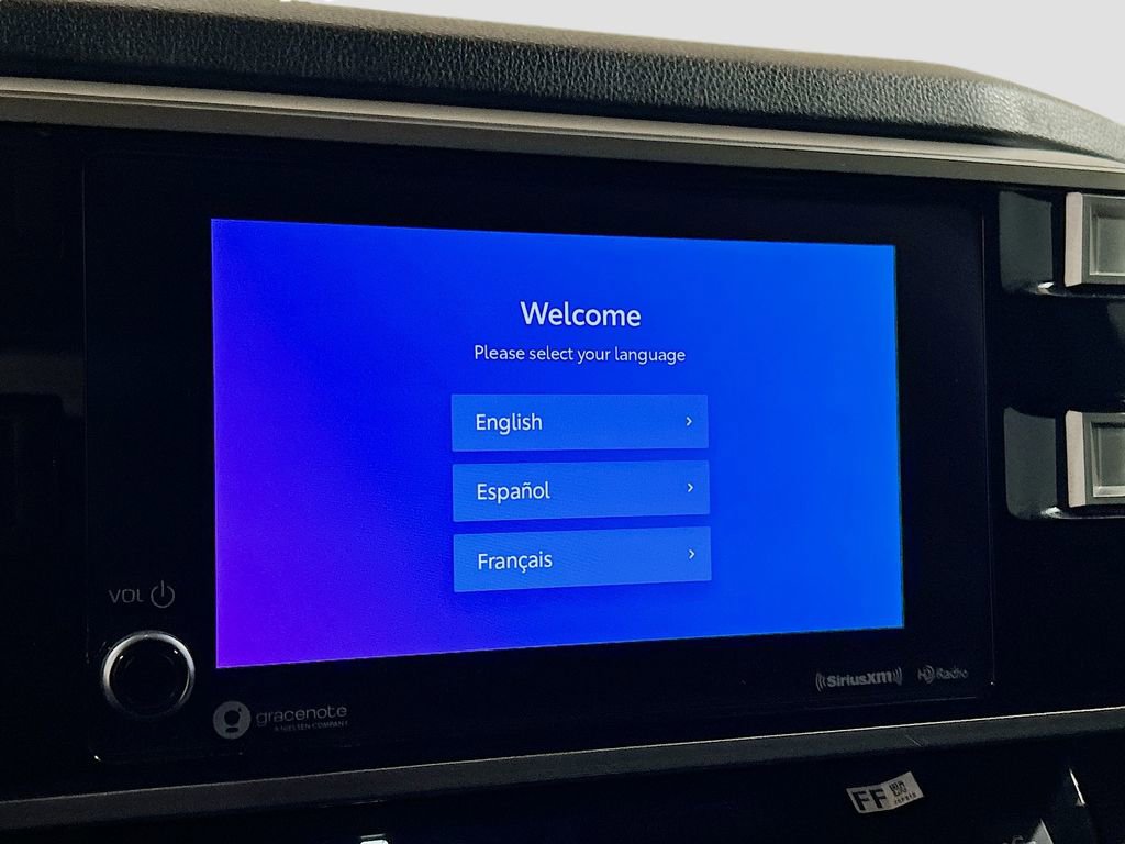 Used 2024 Toyota Tundra SR5 w/ SR5 Convenience Package image 12