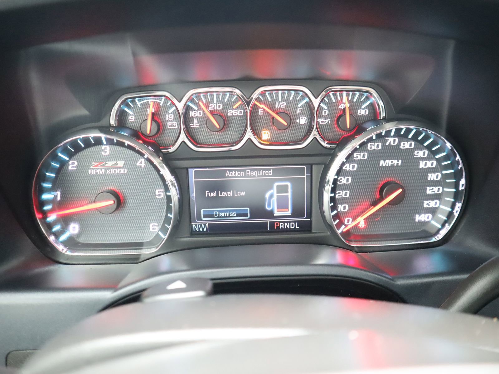 Used 2018 Chevrolet Silverado 1500 LT w/ All Star Edition AWD/4WD image 37