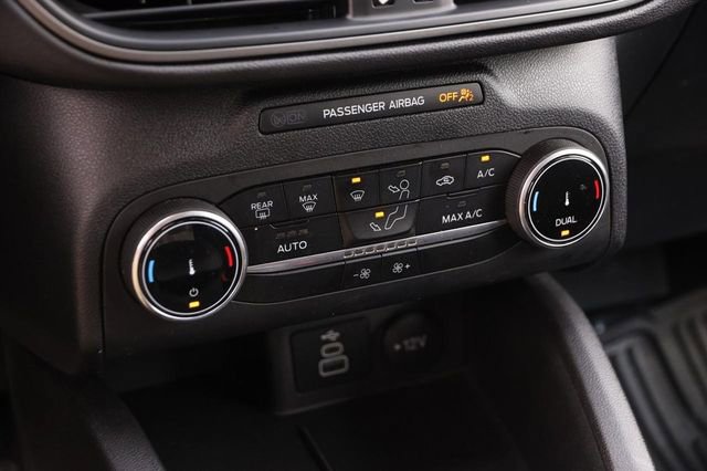 Certified 2025 Ford Escape Active AWD/4WD image 16
