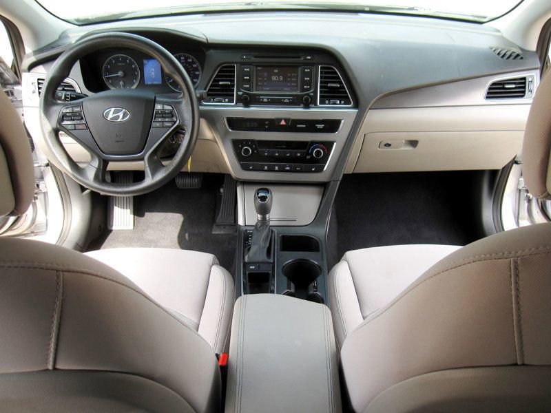 Used 2015 Hyundai Sonata Sport FWD image 20