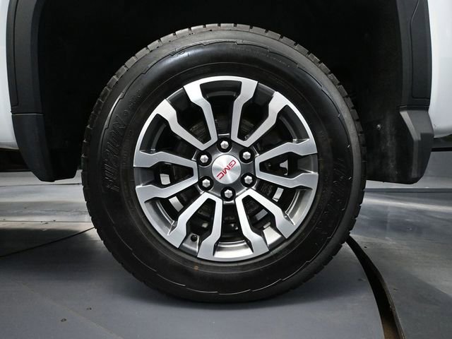 Used 2023 GMC Sierra 1500 AT4 w/ AT4 Preferred Package image 13