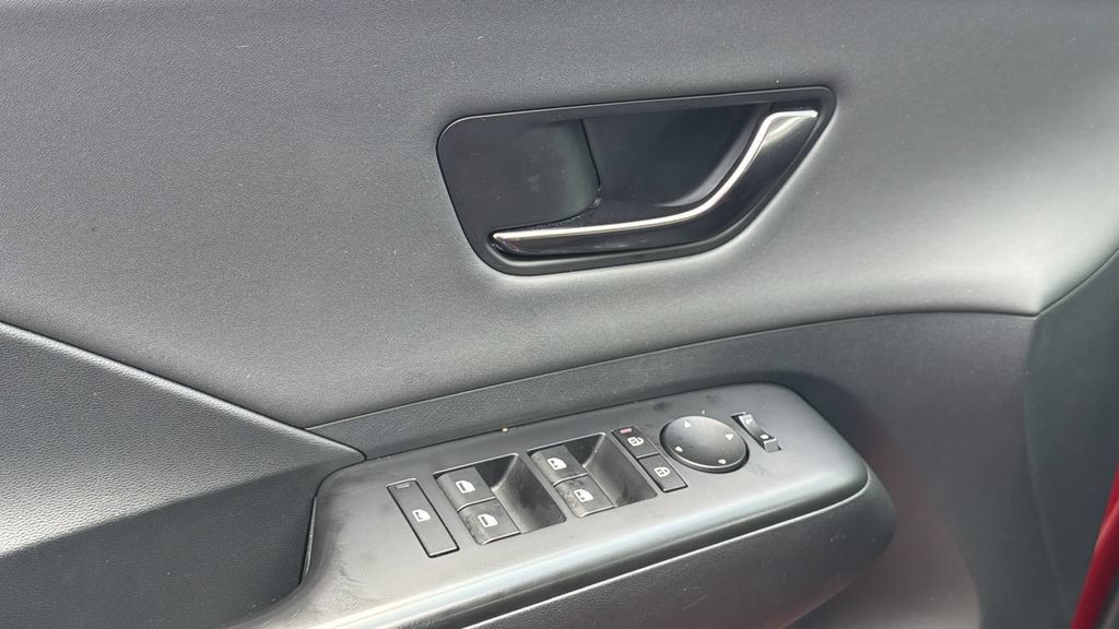 Used 2024 Hyundai Kona N Line AWD/4WD image 19