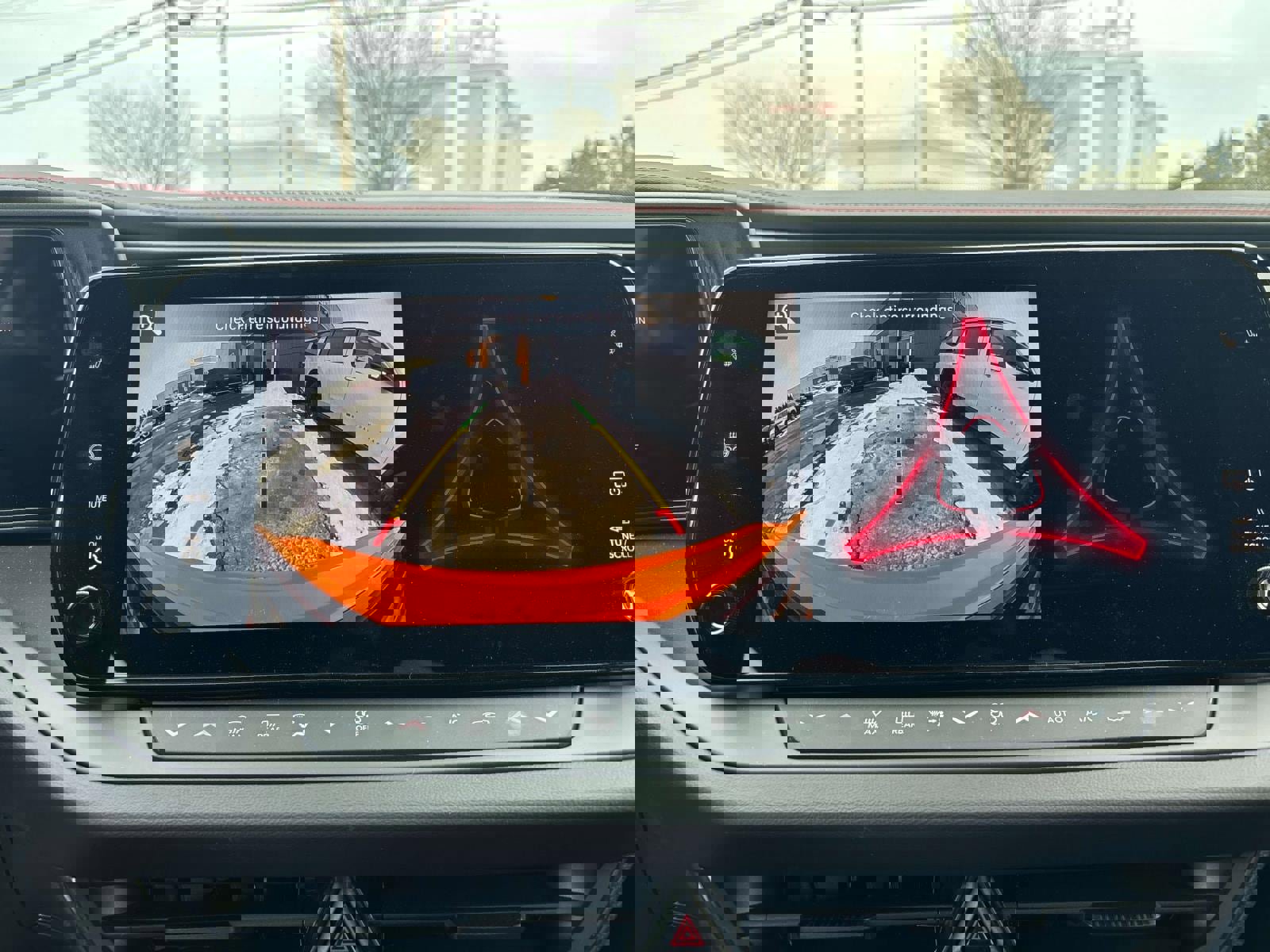 New 2026 Dodge Charger Scat Pack w/ Blacktop Package image 7