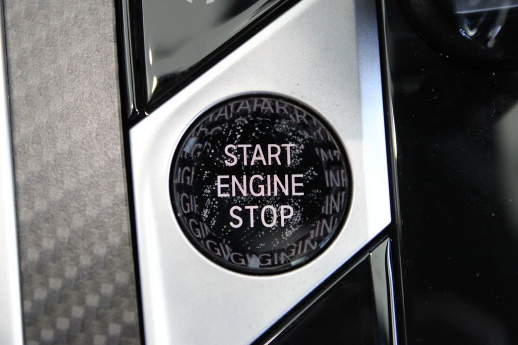 New 2026 BMW M850i xDrive image 21