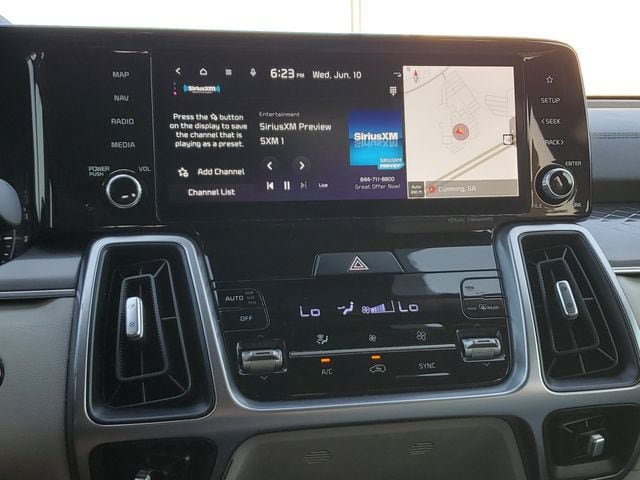 Used 2023 Kia Sorento S FWD image 28