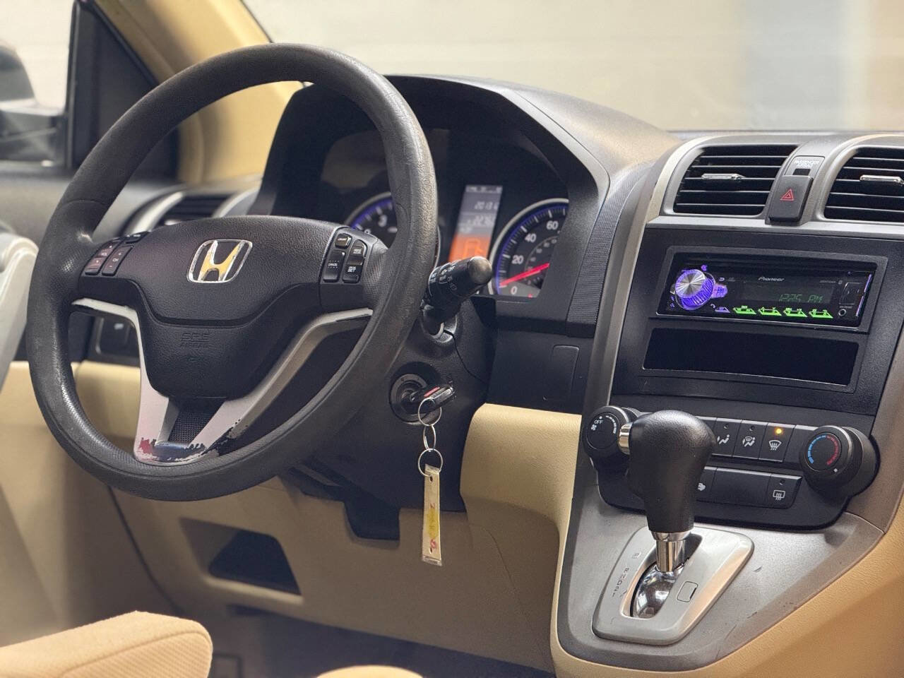 Used 2007 Honda CR-V EX image 7