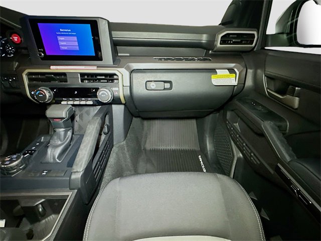 New 2025 Toyota Tacoma TRD Off-Road image 25